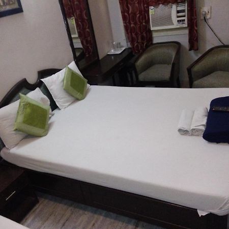 Grand Tower Chennai 호텔 외부 사진