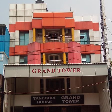 Grand Tower Chennai 호텔 외부 사진