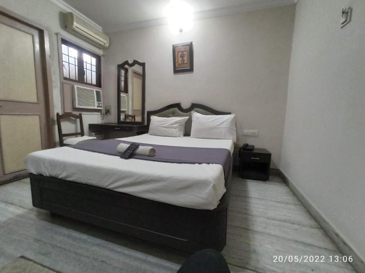 Grand Tower Chennai 호텔 외부 사진