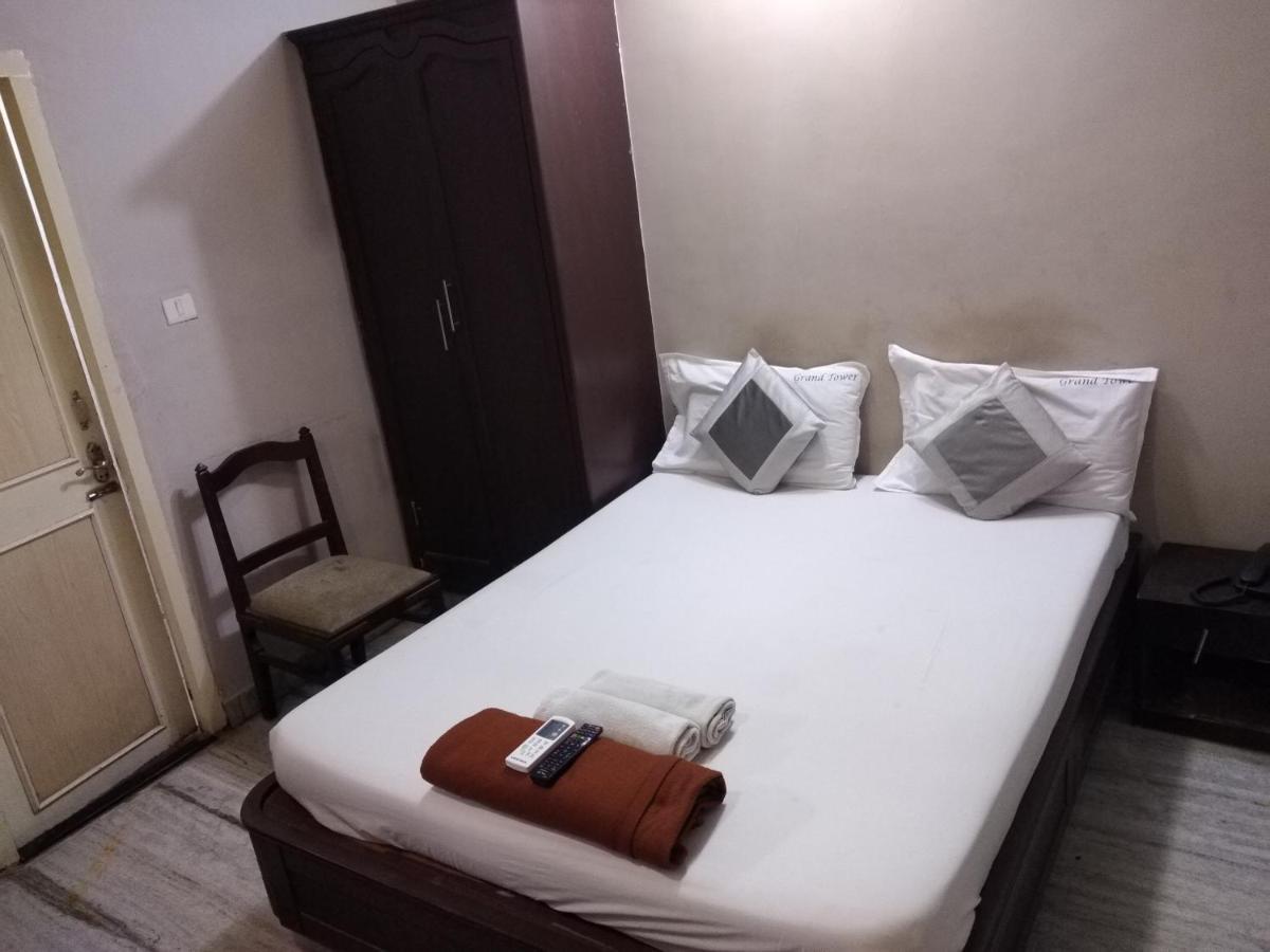 Grand Tower Chennai 호텔 외부 사진