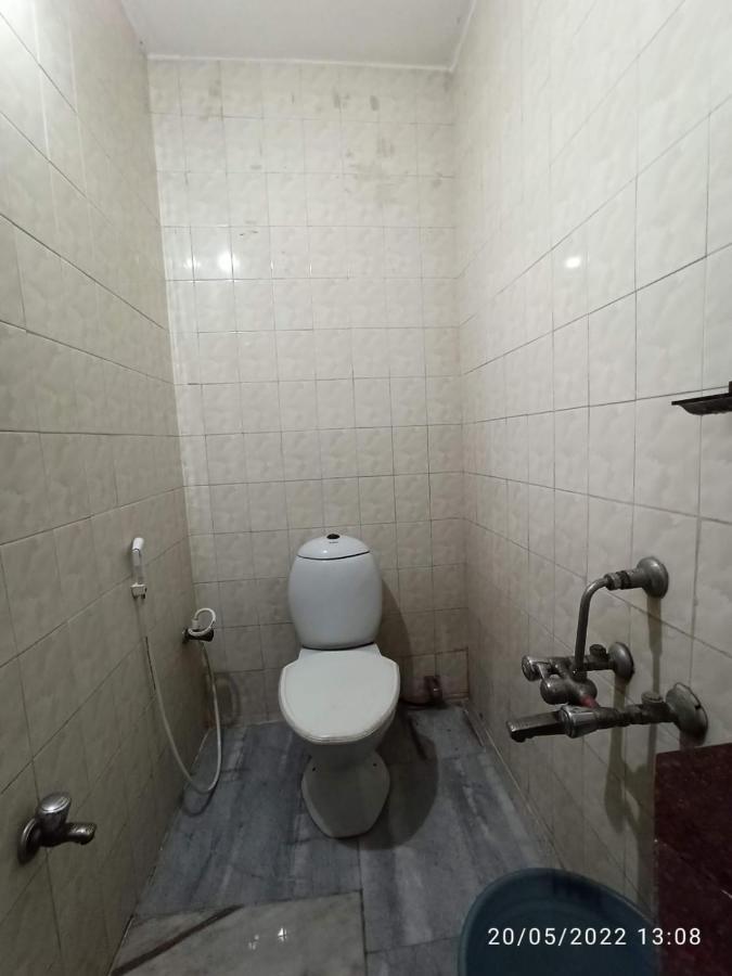 Grand Tower Chennai 호텔 외부 사진