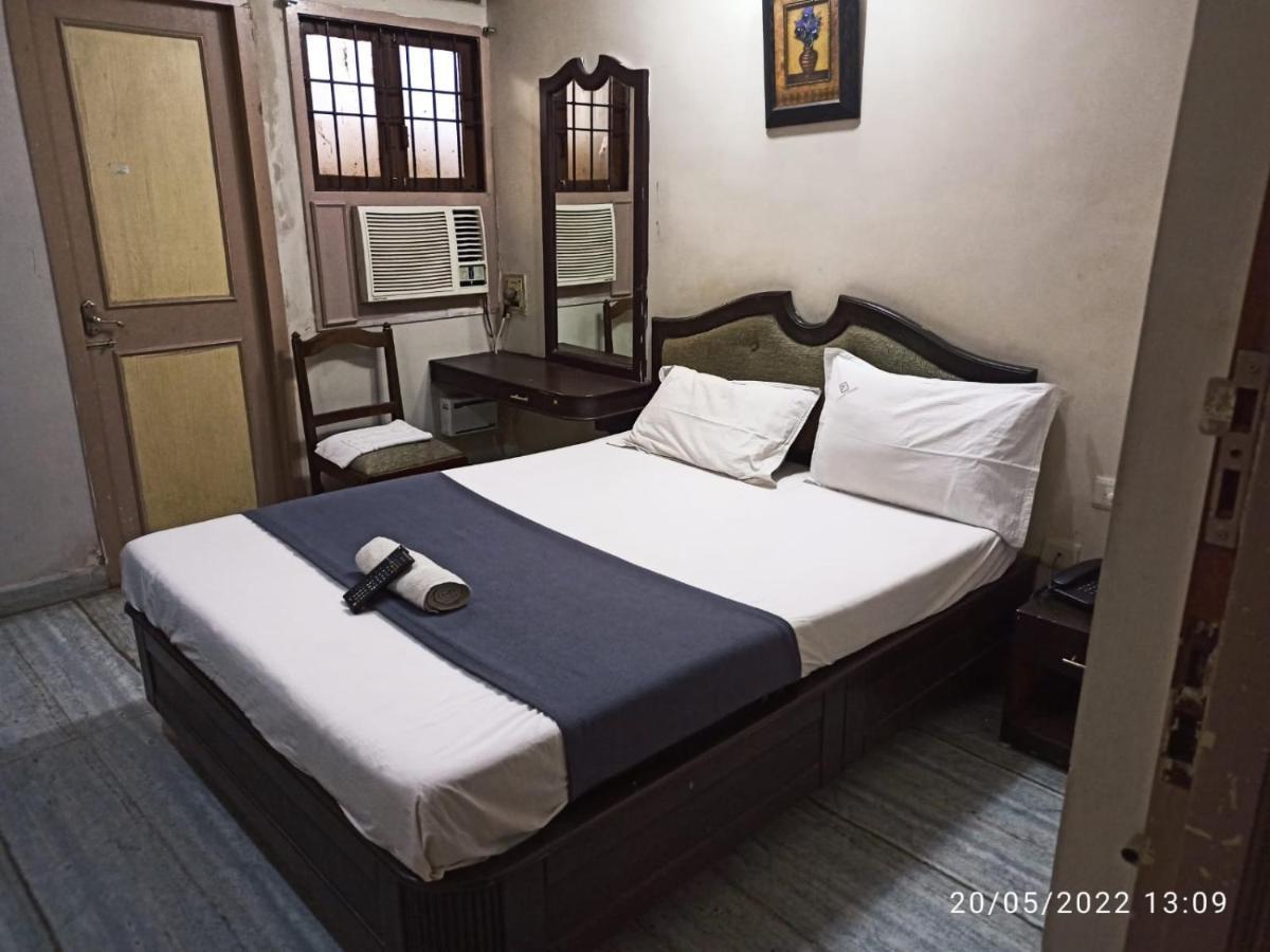 Grand Tower Chennai 호텔 외부 사진