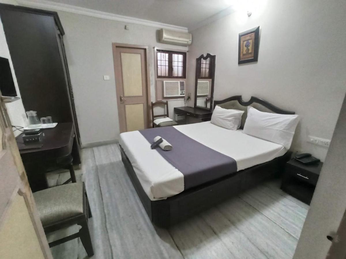 Grand Tower Chennai 호텔 외부 사진
