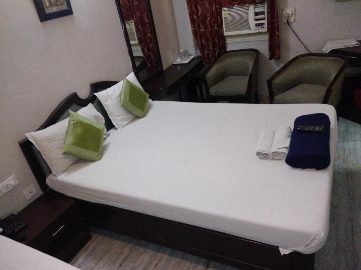Grand Tower Chennai 호텔 외부 사진