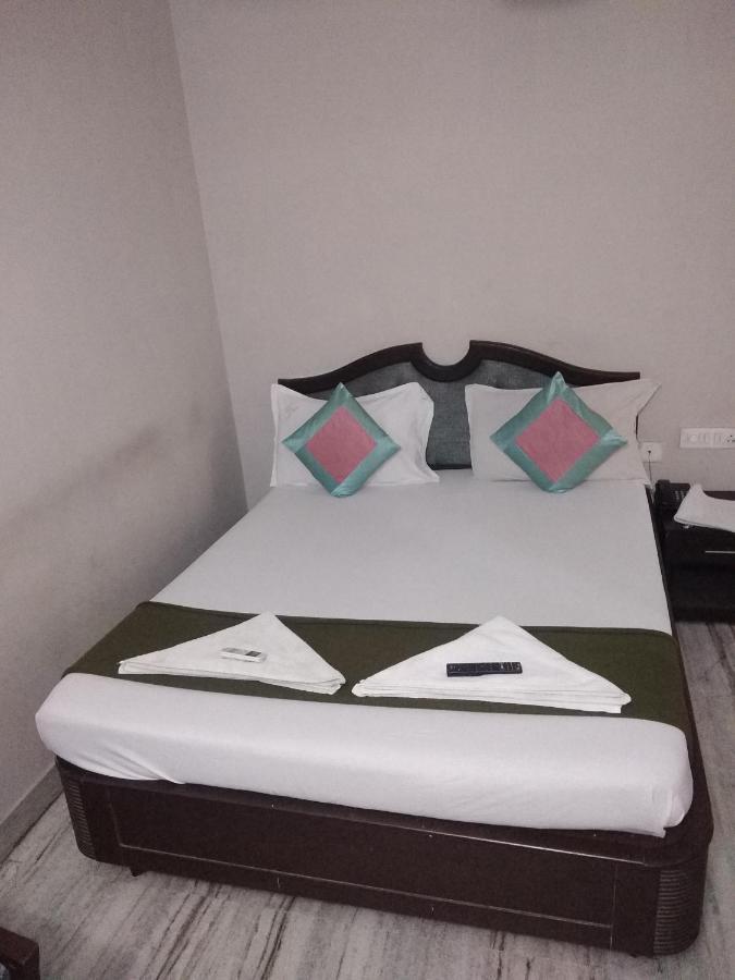 Grand Tower Chennai 호텔 외부 사진
