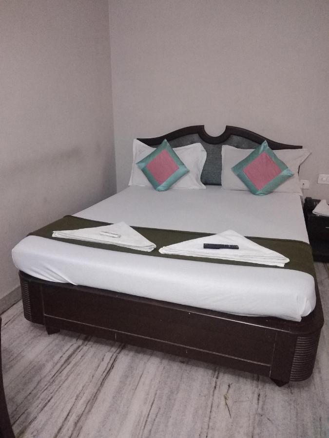Grand Tower Chennai 호텔 외부 사진