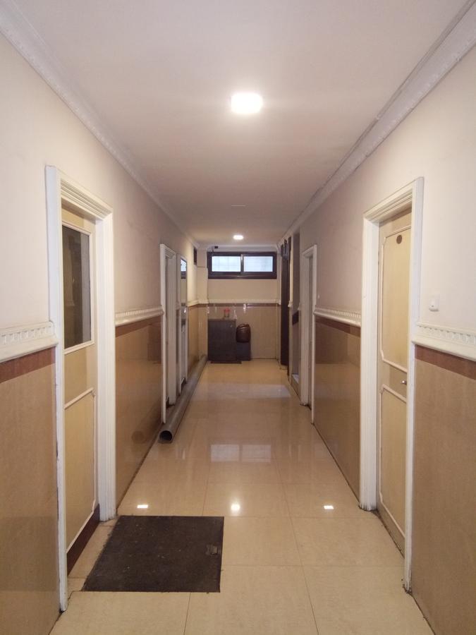 Grand Tower Chennai 호텔 외부 사진