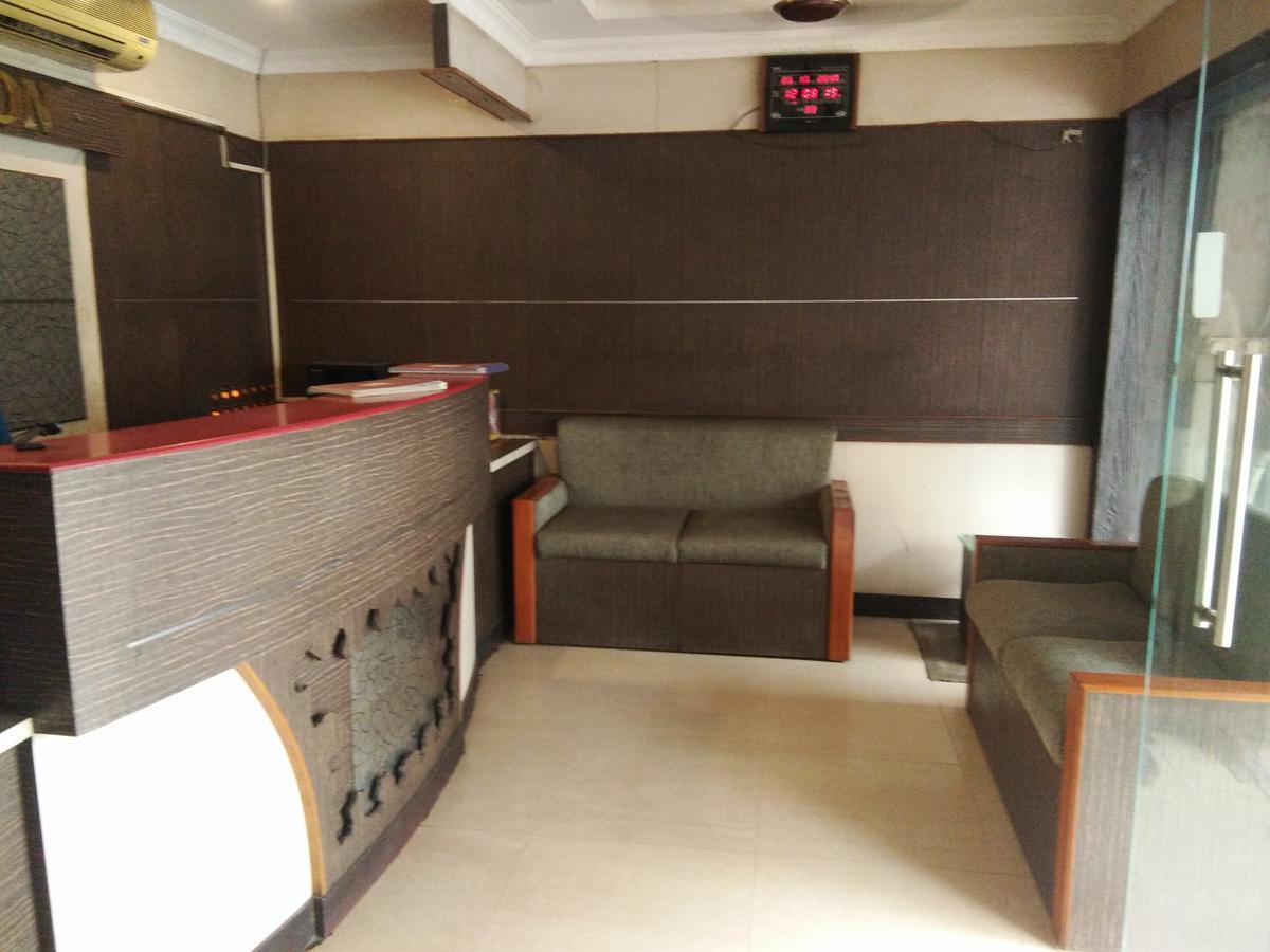 Grand Tower Chennai 호텔 외부 사진