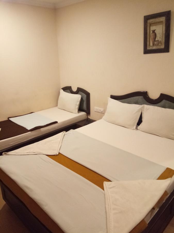 Grand Tower Chennai 호텔 외부 사진
