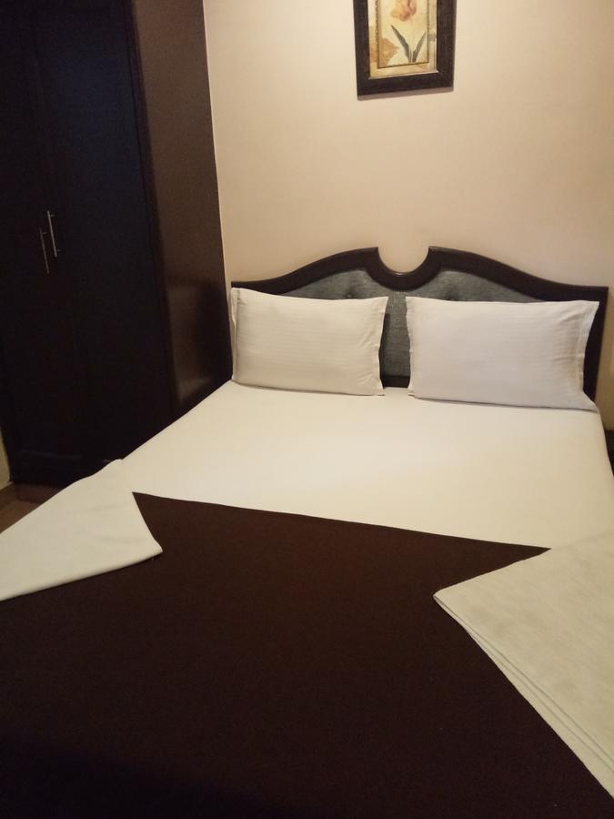 Grand Tower Chennai 호텔 외부 사진